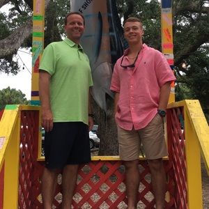 Meet your Posher, Will